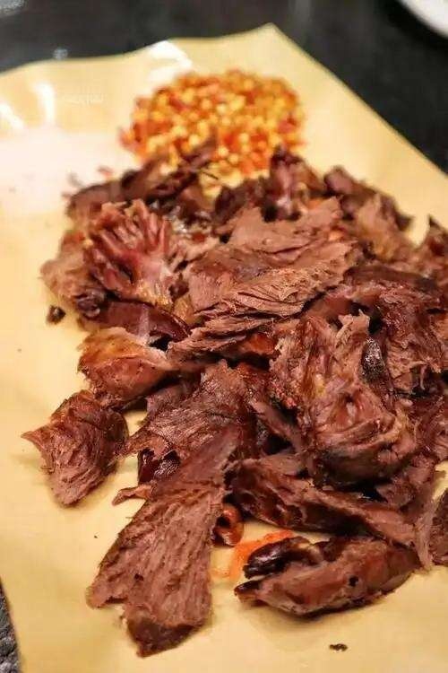锡纸猪心烧烤半成品烧烤食材商用批发