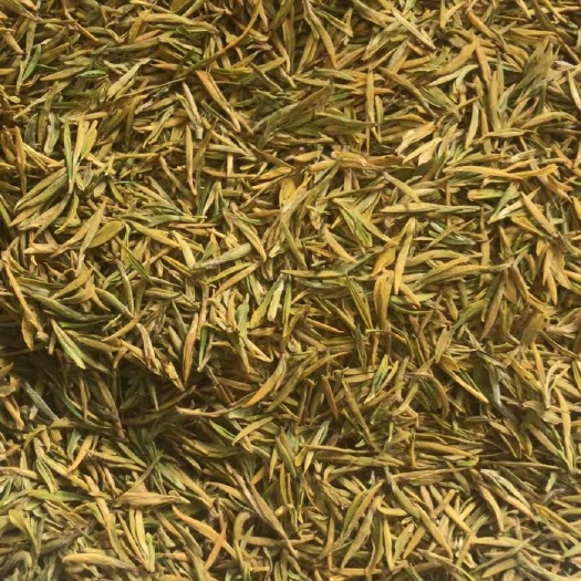 夹江县优质绿茶