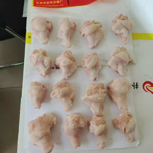 昌邑市鸡翅中，鸡翅根，可定做