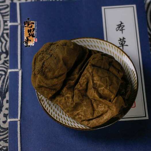 亳州中药材店铺马勃 马屁勃 马疕 马屁包牛屎菇医用