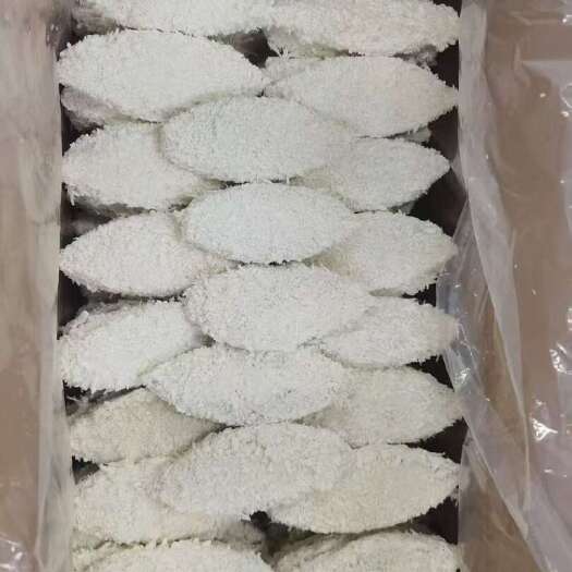 青岛鳕鱼排