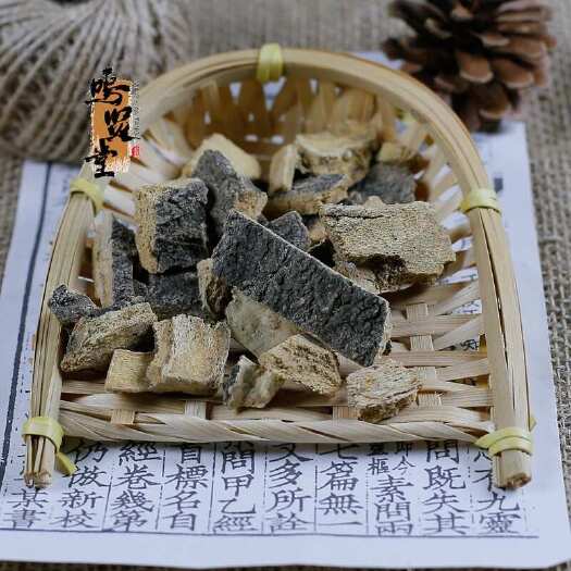 亳州椿根皮中药材正品 椿根皮臭椿树根皮无硫新货