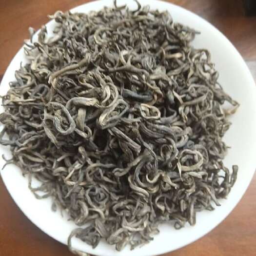 梁河县绿茶