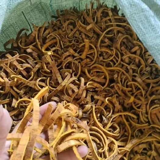 玉屏县精品黄柏丝