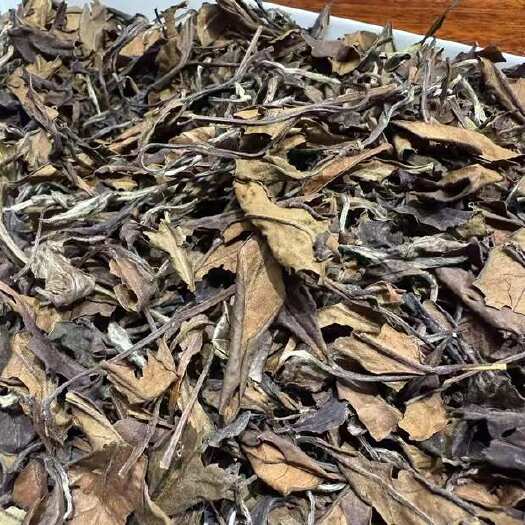 福鼎市福建福鼎寿眉白茶 老白茶散装食用农产品非安吉白茶可珍藏