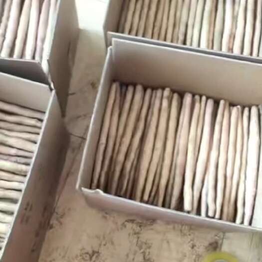 蠡县小白嘴山药