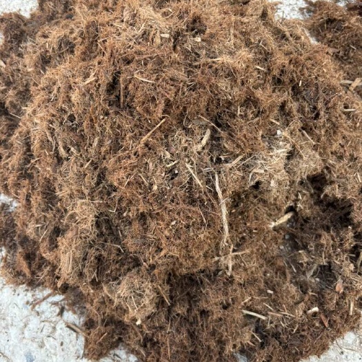 重庆市重庆荣昌区供应优质椰糠栽培基质适合多种作物种植