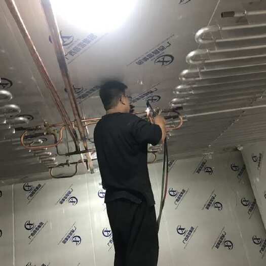 深圳专业冷库设计安装保鲜库、冷冻库