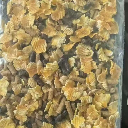 正定县育肥牛羊精补料（三合一）