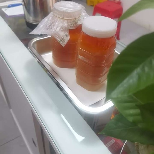 蓬安县土蜂蜜