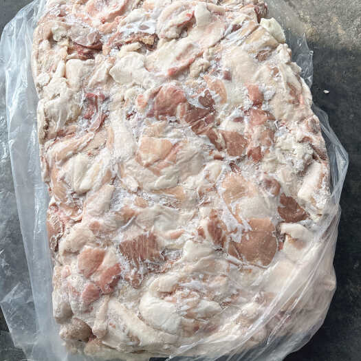 临沂肥猪 肥碎 三七比例 纯干