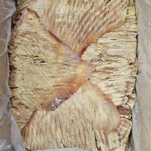 威海手撕风琴片，风琴鱿鱼片