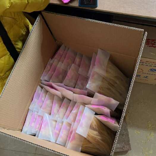 遂川县井冈山豆皮手工腐皮江西特产豆浆皮饭店餐饮供货油豆皮