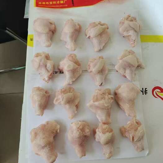 昌邑市纯干鸡翅根，鸡翅根富含蛋白质，每100克含有约19.