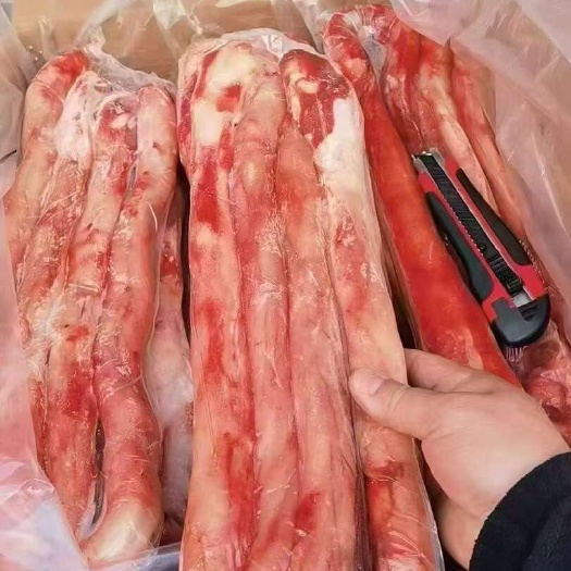 精修牛鞭（可定制）
