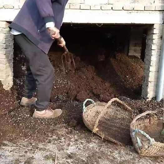 宁海县宁海羊粪有机肥 农作物增产优选 土壤改良好帮手