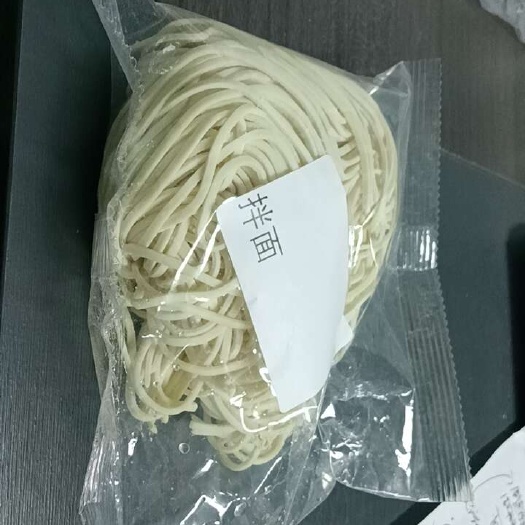 杭州拌面   200克/包