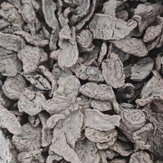 温县九蒸九晒熟地黄干 熟地片正品九蒸九晒熟地黄九制怀地黄