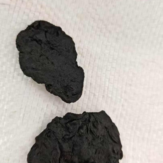 温县正品九蒸九晒熟地黄九制怀地黄生地老熟地干中药材粉