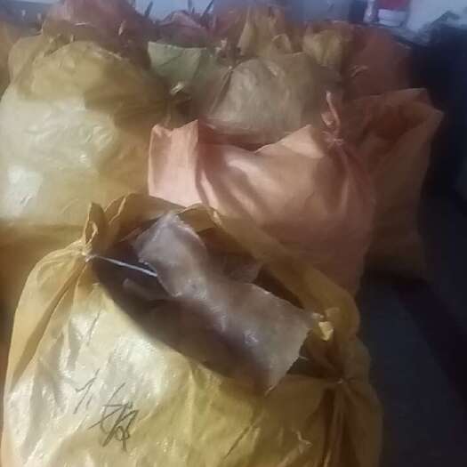 上饶干猪皮