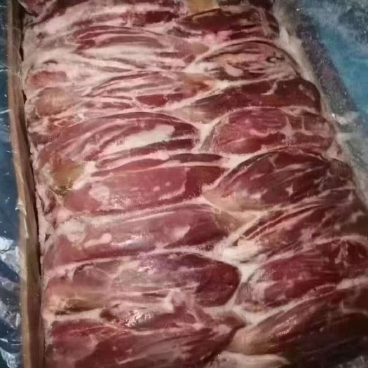 郑州精修牛排腱