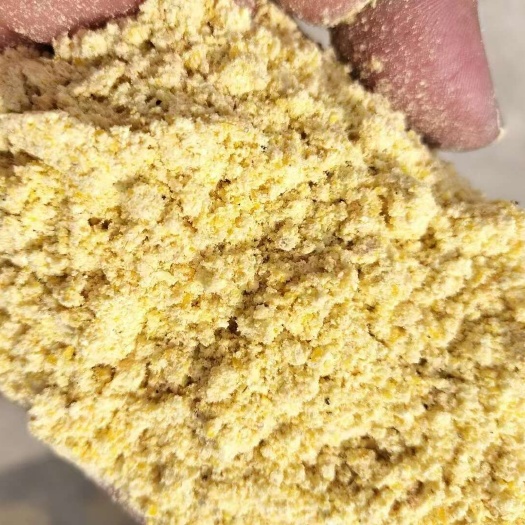 黑河俄罗斯玉米粉碎