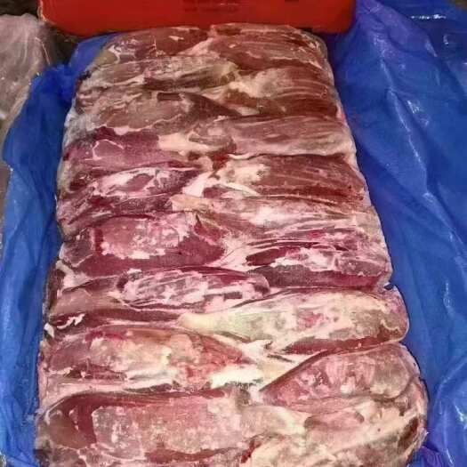 中牟县牛腱子，水牛腱子，出肉率高，阿三精修大厂货