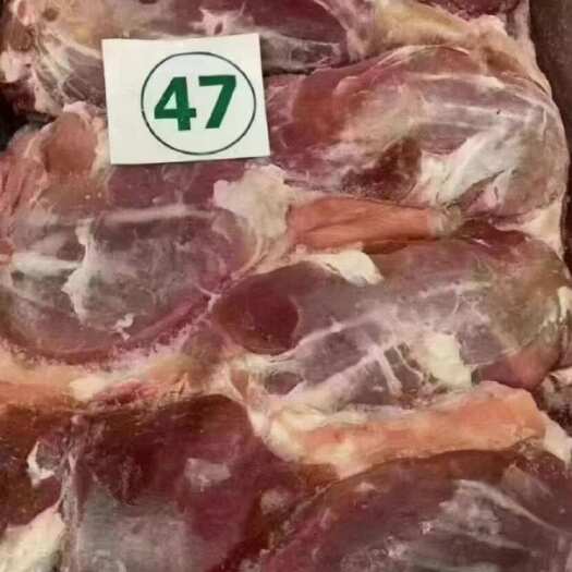 中牟县牛龟腱，卤煮佳选，水牛腱子，纯干货