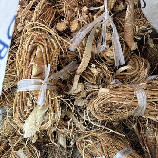 和平县五指毛桃
补肺，利湿，舒筋，去湿