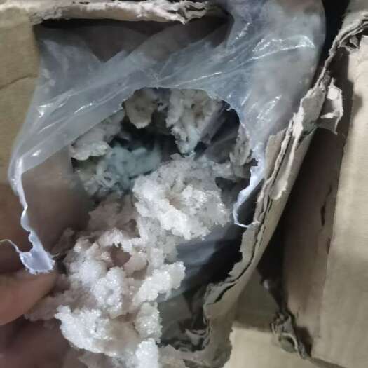 烟台鳕鱼碎肉