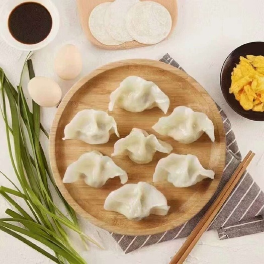 清丰县手工水饺