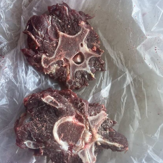 国产满肉牛蝎子
