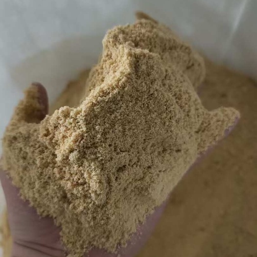 石家庄熟化玉米面