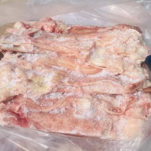 无棣县国产牛蹄筋，干净出成高，