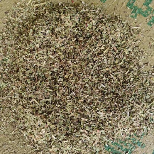滦南县唐山本地采购的花生秧草粉，适合牛羊驴兔鸡鸭鹅，