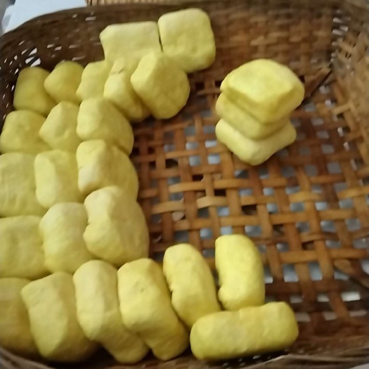 广州豆腐干