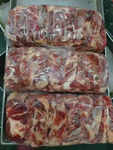 临沂牛碎肉90比