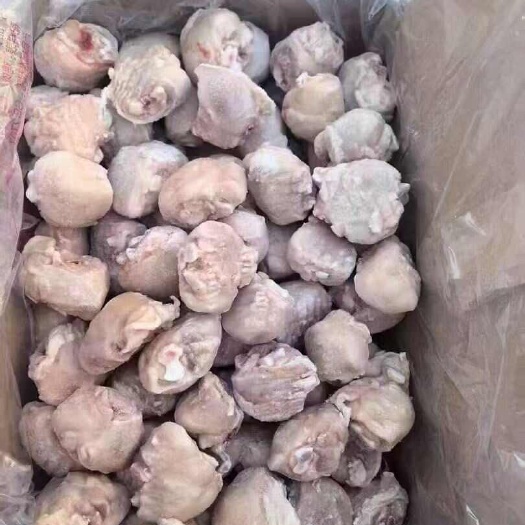 沈阳正大鸡琵琶腿球  精选琵琶腿 去骨头 单体克重100g/只