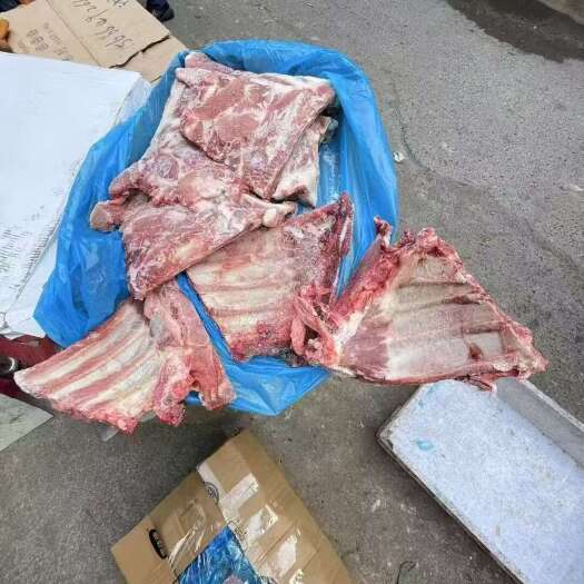 临沂西班牙猪小排