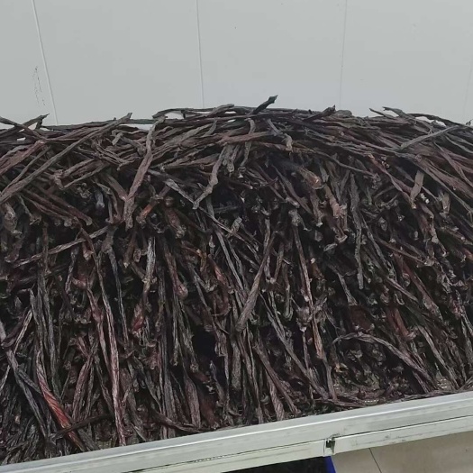 内蒙古特产桶装风干牛肉干原味香辣孜然
