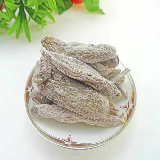 亳州茉莉花根材 紫茉莉根 茉莉花根 入地老跟