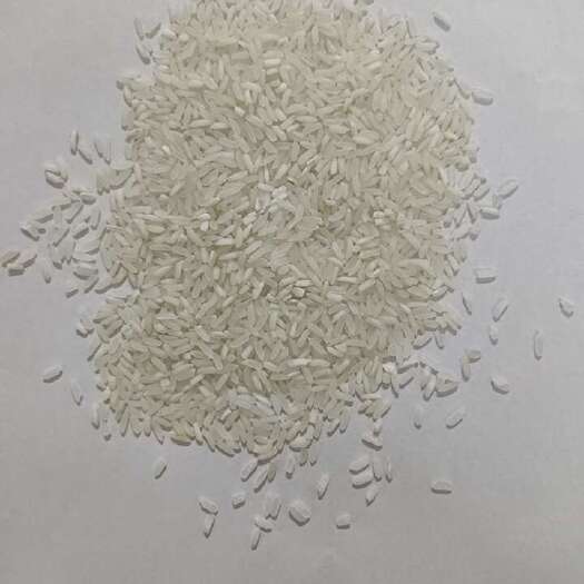 优质稻米，标二