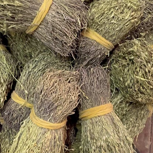 独脚金 短靓货 原生独脚金 独脚柑新货新鲜干品