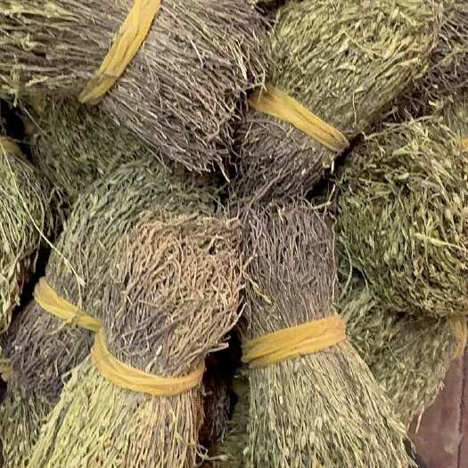 独脚金 短靓货 原生独脚金 独脚柑新货新鲜干品