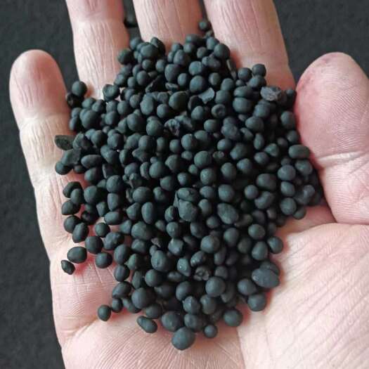 微生物菌肥 颗粒 10亿活菌 蔬菜 果树 茶叶专用