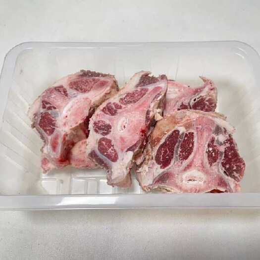 汕头满肉牛脊骨