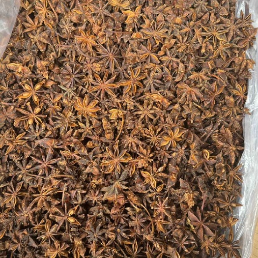 广西产地一手货源八角（去腥添香优选）