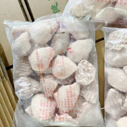 昌邑市二级翅中