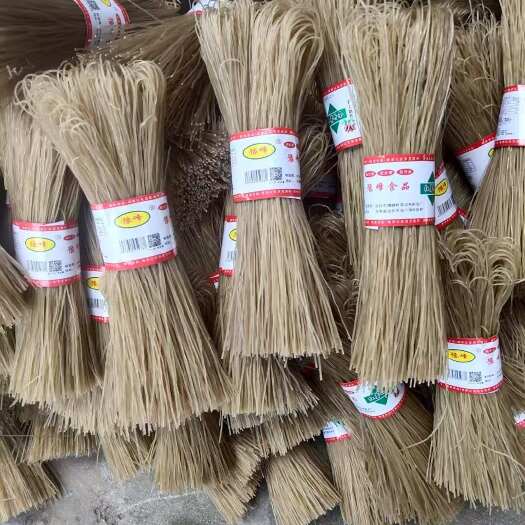 方城县精品粉条