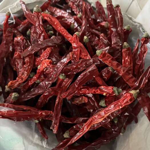 襄汾县干货二荆条。